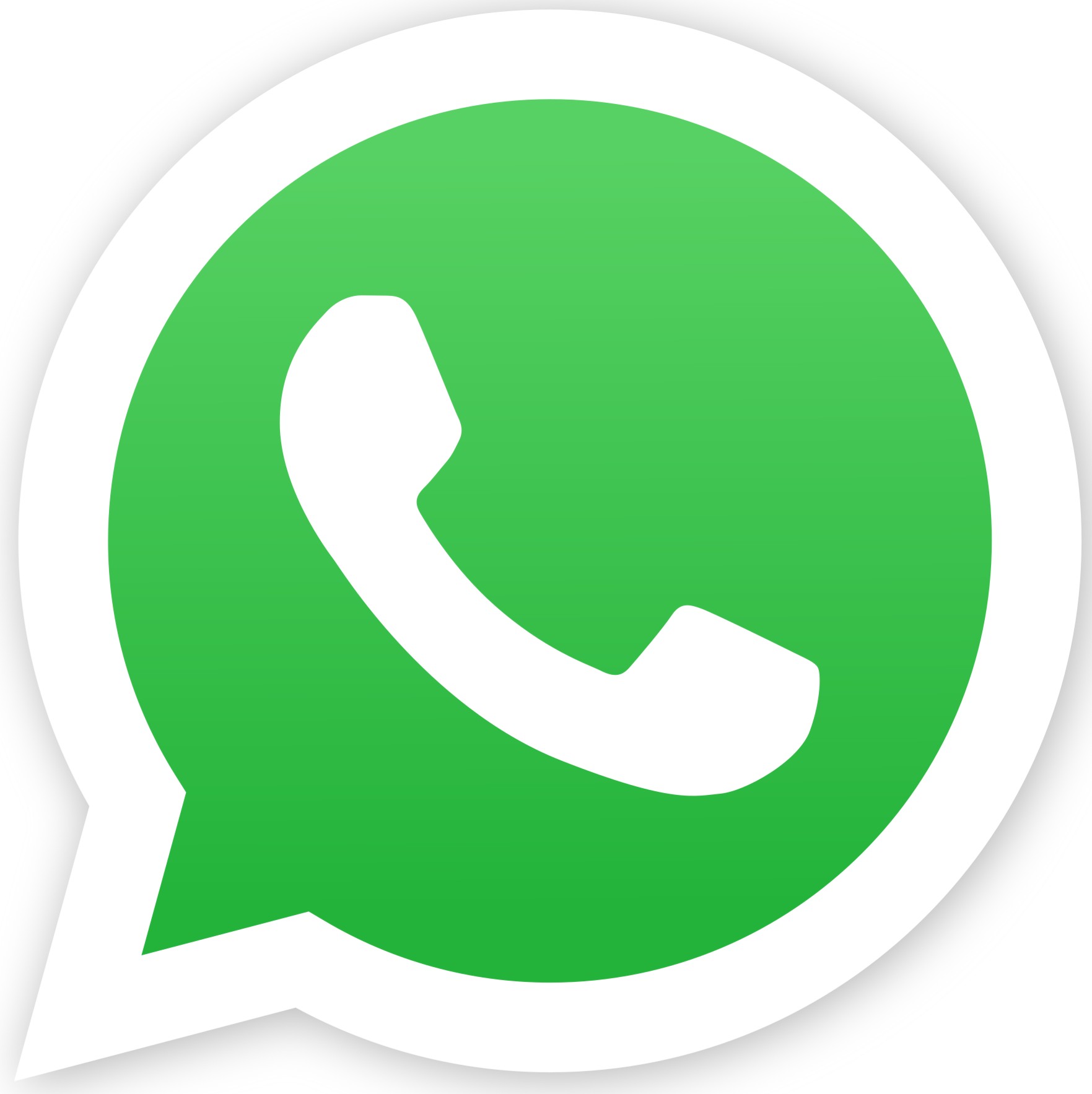 Icono WhatsApp
